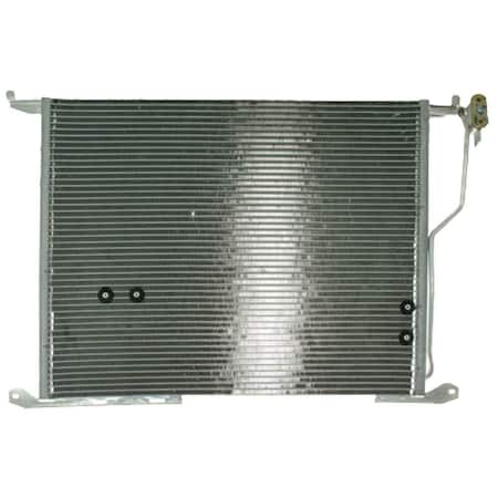 Gpd Condenser, 3253C 3253C